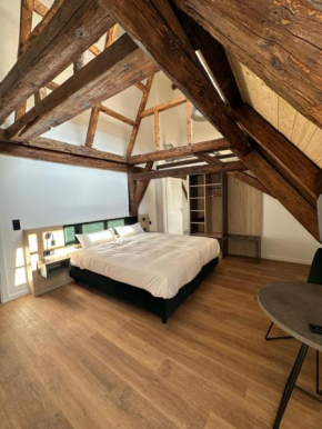 Hopfenhotel am Adenauerufer